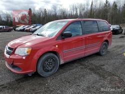 دودج جراند كارافان